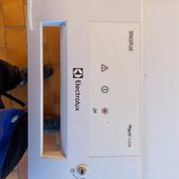 congelatore Elettrolux RC 2211 Aow Bni 225