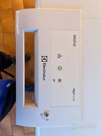 congelatore Elettrolux RC 2211 Aow Bni 225