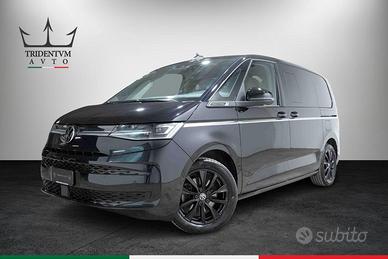 Volkswagen T7 Multivan 2.0 tdi Style 150cv dsg 7p.