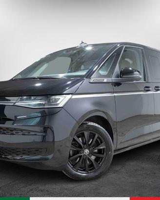 Volkswagen T7 Multivan 2.0 tdi Style 150cv dsg 7p.