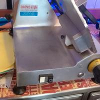 Affettatrice professionale