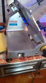 Affettatrice professionale