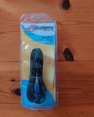 Cavo USB