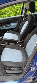 Sedili fiat grande punto