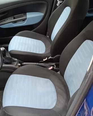 Sedili fiat grande punto