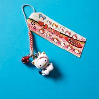 HELLO KITTY - SERIE AMICI ANIMALI