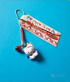 HELLO KITTY - SERIE AMICI ANIMALI