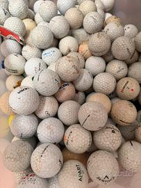 Palline da Golf