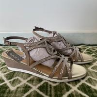 Scarpe donna numero 41 marchio Keys
