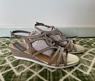Scarpe donna numero 41 marchio Keys
