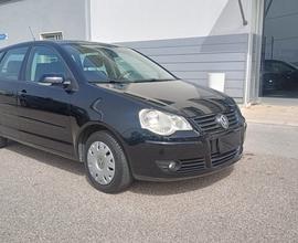 Volkswagen Polo 1.2/64CV 12V 5p. Comfortline