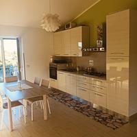 Appartamento estivo vicino al maree