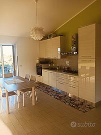 Appartamento estivo vicino al maree