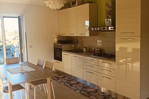 Appartamento estivo vicino al maree