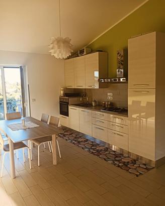 Appartamento estivo vicino al maree