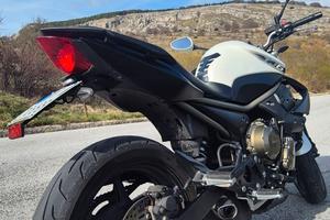 Yamaha XJ 600 - 2010
