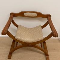 Poltroncina Liberty