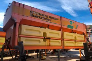 Spargisale anno 2005