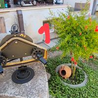 Girarrosto Artigianale 