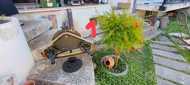 Girarrosto Artigianale 