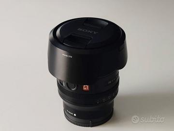 Sony FE 24mm F/1.4 GM