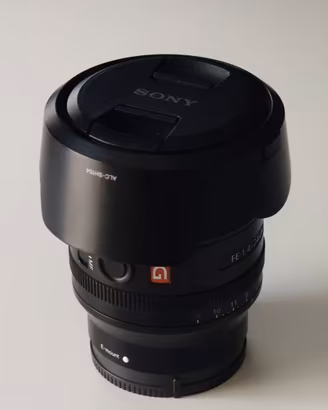 Sony FE 24mm F/1.4 GM