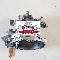 FIAT 500 SCATOLA CAMBIO 169A4000 1.2 BENZINA