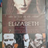 Elizabeth DVD