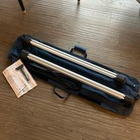 Barre portapacchi originali VW Passat 6 nuove