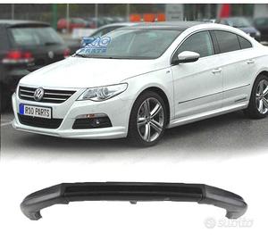 LIP SPOILER ANTERIORE VOLKSWAGEN VW PASSAT CC 08-1