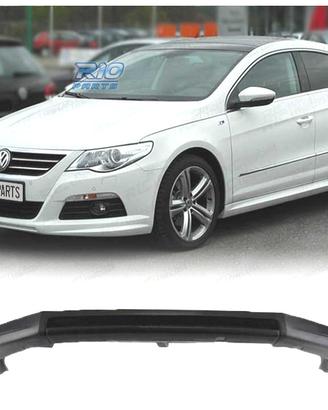 LIP SPOILER ANTERIORE VOLKSWAGEN VW PASSAT CC 08-1