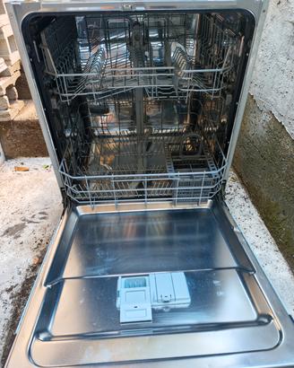 lavastoviglie ad incasso Ikea 