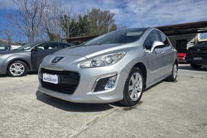 Peugeot 308 1.6 8V e-HDi 112CV Stop&Start robotiz.