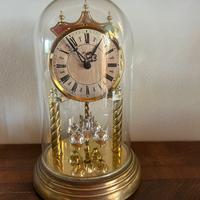 Orologio vintage da tavolo Royal