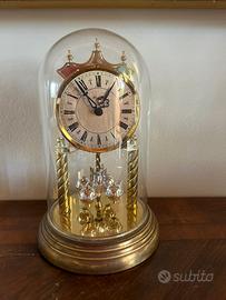 Orologio vintage da tavolo Royal