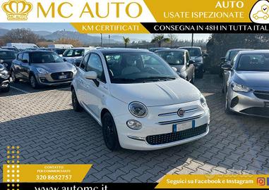 FIAT 500 1.0 Hybrid Dolcevita PROMO FINANZIAMENT