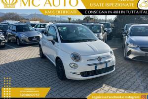 FIAT 500 1.0 Hybrid Dolcevita PROMO FINANZIAMENT