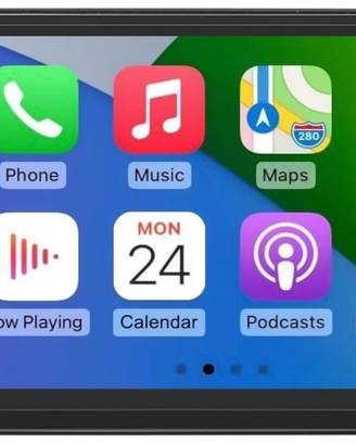 Autoradio 2 Din Android Ios
