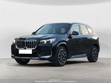 BMW X1 sDrive 18d xLine