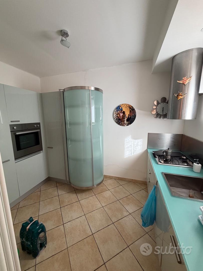 Appartamento – Genova, Quadrilatero, Centro Est - Vista 3