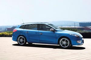 RENAULT Megane Mégane 1.6 dCi 130CV S&S ESM Spor
