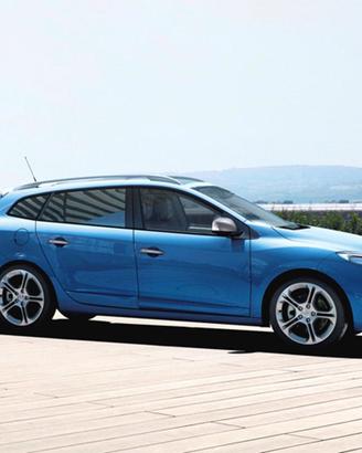 RENAULT Megane Mégane 1.6 dCi 130CV S&S ESM Spor