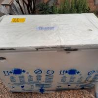 frigorifero a pozzetto