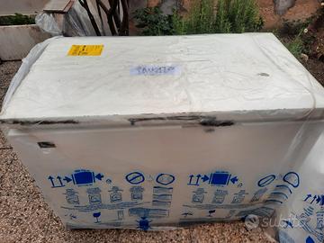 frigorifero a pozzetto