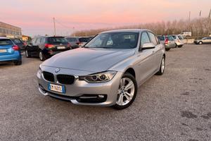 Bmw 318 318d Sport