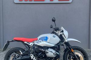 Bmw R 12 nineT Urban GS