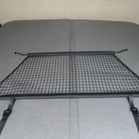 Rete Divisoria Toyota Rav 4 2000/2006