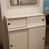 Gratis mobili, cassettiera, scarpiera, sedie