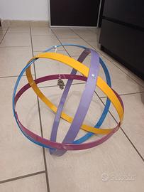 genesa multicolore 