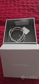 bracciale donna Calvin klein 